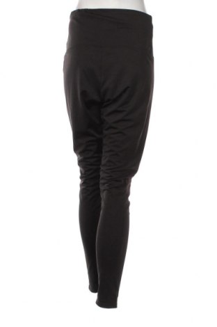 Γυναικείο κολάν, Μέγεθος XL, Χρώμα Μαύρο, Τιμή 3,42 €