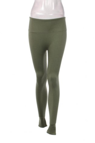 Damen Leggings, Größe S, Farbe Grün, Preis 4,53 €