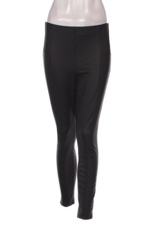 Damen Leggings, Größe XL, Farbe Schwarz, Preis € 6,65