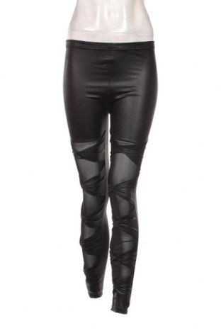 Damskie legginsy, Rozmiar S, Kolor Czarny, Cena 16,95 zł