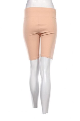 Damen Leggings, Größe L, Farbe Beige, Preis € 6,65