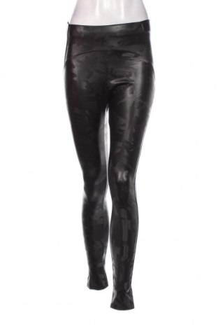 Damen Leggings, Größe L, Farbe Schwarz, Preis 6,24 €