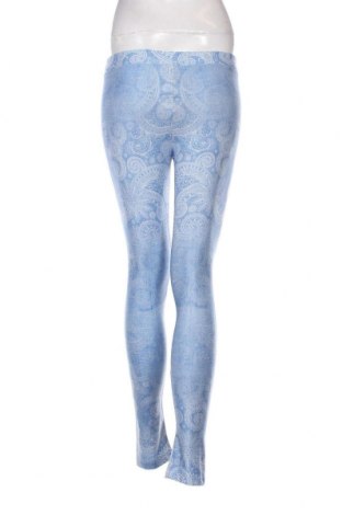 Damen Leggings, Größe S, Farbe Blau, Preis € 3,59