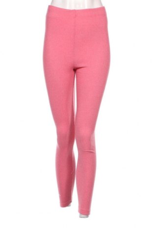 Γυναικείο κολάν, Μέγεθος XS, Χρώμα Ρόζ , Τιμή 3,99 €