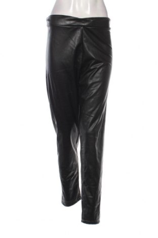 Damen Leggings, Größe 3XL, Farbe Schwarz, Preis 3,99 €