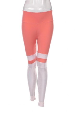 Damen Leggings, Größe M, Farbe Orange, Preis € 7,06