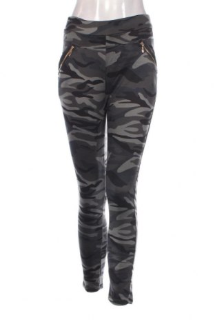 Damen Leggings, Größe M, Farbe Mehrfarbig, Preis € 11,30