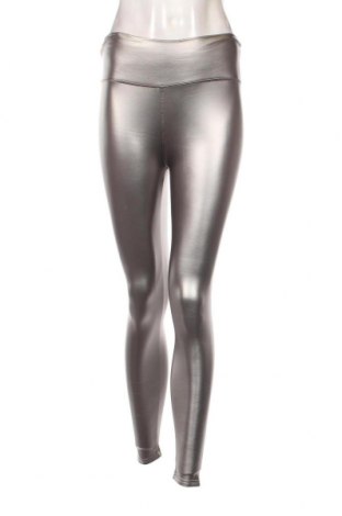 Damen Leggings, Größe S, Farbe Silber, Preis € 6,60