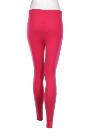 Damskie legginsy, Rozmiar S, Kolor Różowy, Cena 26,96 zł