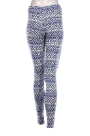 Damen Leggings, Größe M, Farbe Mehrfarbig, Preis € 6,97