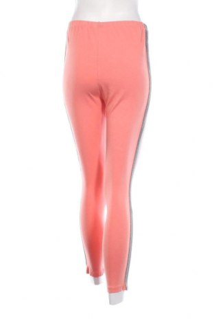 Damskie legginsy, Rozmiar M, Kolor Różowy, Cena 25,99 zł