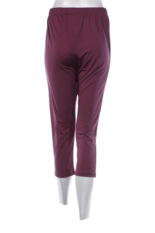 Damen Leggings, Größe M, Farbe Lila, Preis € 6,99