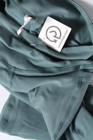 Γυναικείο κολάν, Μέγεθος M, Χρώμα Πράσινο, Τιμή 6,12 €