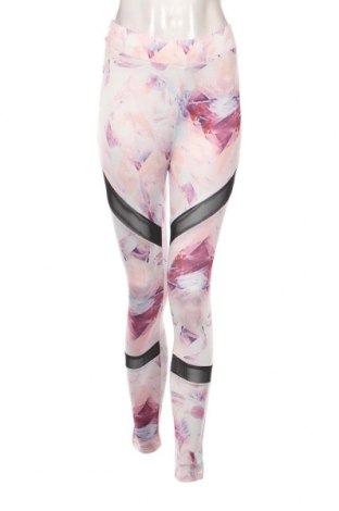 Damen Leggings, Größe M, Farbe Mehrfarbig, Preis 2,49 €