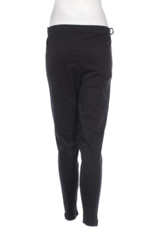 Γυναικείο κολάν, Μέγεθος XL, Χρώμα Μαύρο, Τιμή 4,58 €