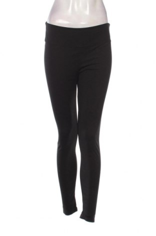 Damen Leggings, Größe XL, Farbe Schwarz, Preis € 6,52