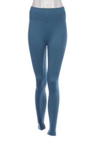Damen Leggings, Größe S, Farbe Blau, Preis € 8,01