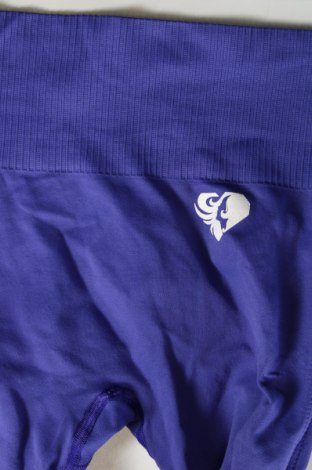 Damen Leggings, Größe XS, Farbe Blau, Preis 6,40 €