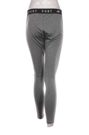 Damen Leggings 4F, Größe XL, Farbe Grau, Preis 4,79 €