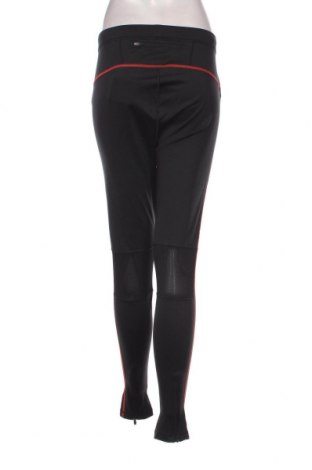 Damen Leggings ASICS, Größe L, Farbe Schwarz, Preis 20,11 €