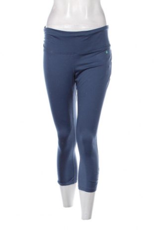 Damen Leggings Active By Tchibo, Größe M, Farbe Blau, Preis € 8,01