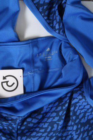 Damen Leggings Adidas, Größe XS, Farbe Blau, Preis 20,90 €