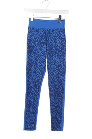 Damen Leggings Adidas, Größe XS, Farbe Blau, Preis € 20,90