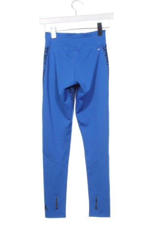 Damen Leggings Adidas, Größe XS, Farbe Blau, Preis 20,90 €
