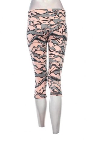 Damen Leggings Adidas, Größe M, Farbe Mehrfarbig, Preis € 22,41