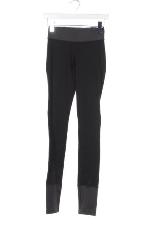 Damen Leggings Adidas, Größe XS, Farbe Schwarz, Preis € 17,44