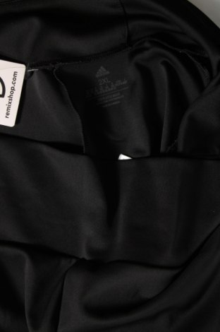 Дамски клин Adidas, Размер XXL, Цвят Черен, Цена 32,30 лв.