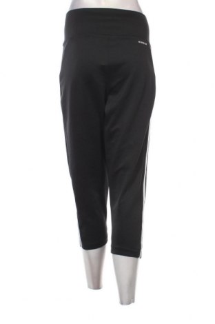 Damen Leggings Adidas, Größe XXL, Farbe Schwarz, Preis 22,48 €