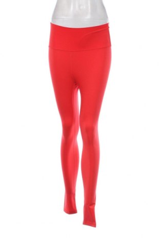 Γυναικείο κολάν Athlecia, Μέγεθος S, Χρώμα Κόκκινο, Τιμή 31,96 €