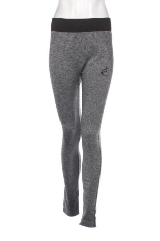 Damen Leggings Australian, Größe L, Farbe Grau, Preis € 9,40