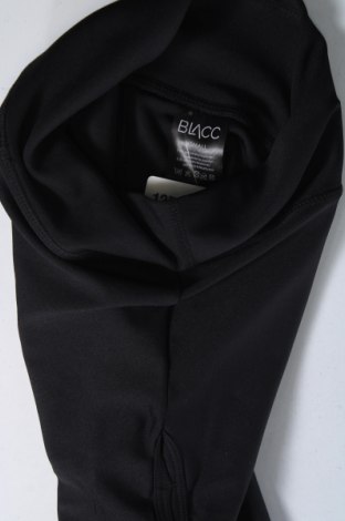 Γυναικείο κολάν Blacc, Μέγεθος XS, Χρώμα Μαύρο, Τιμή 6,00 €