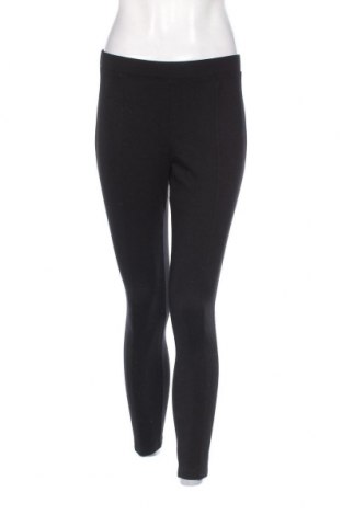 Γυναικείο κολάν Calvin Klein Jeans, Μέγεθος M, Χρώμα Μαύρο, Τιμή 17,88 €