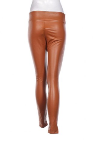 Damen Leggings Calzedonia, Größe M, Farbe Braun, Preis 4,70 €