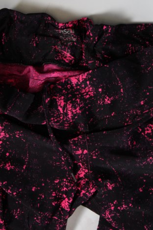 Γυναικείο κολάν Casall, Μέγεθος S, Χρώμα Πολύχρωμο, Τιμή 22,82 €
