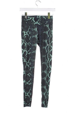 Damen Leggings Casall, Größe XS, Farbe Mehrfarbig, Preis 18,93 €