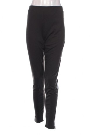 Damskie legginsy Casual Ladies, Rozmiar XXL, Kolor Czarny, Cena 30,77 zł