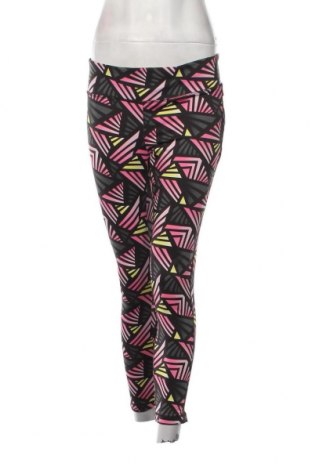 Damen Leggings Crivit, Größe M, Farbe Mehrfarbig, Preis € 3,84