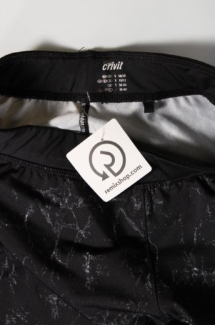 Damskie legginsy Crivit, Rozmiar S, Kolor Kolorowy, Cena 24,28 zł