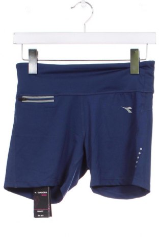 Colant de femei Diadora, Mărime XS, Culoare Albastru, Preț 101,32 Lei