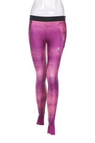 Damen Leggings Domyos, Größe M, Farbe Mehrfarbig, Preis 6,99 €