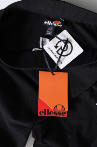 Дамски клин Ellesse, Размер S, Цвят Черен, Цена 62,00 лв.