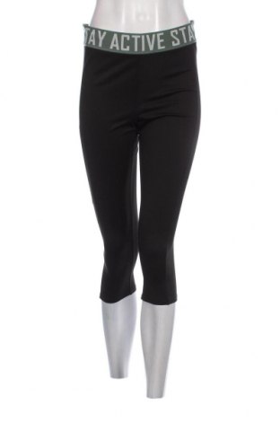 Damen Leggings Ergee, Größe M, Farbe Schwarz, Preis € 3,99