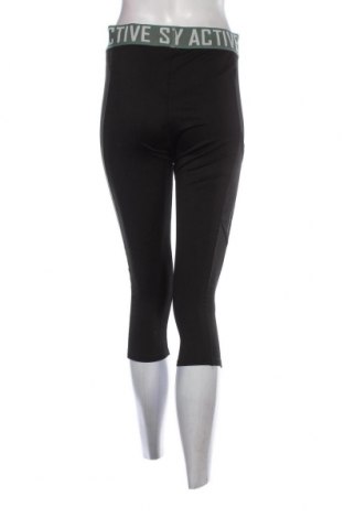 Damen Leggings Ergee, Größe M, Farbe Schwarz, Preis 7,49 €