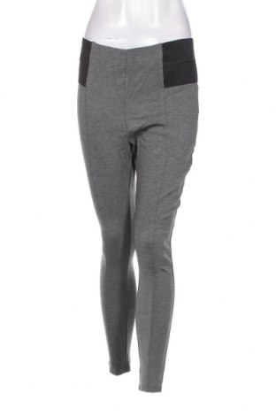 Damen Leggings Esmara, Größe XL, Farbe Grau, Preis € 6,24