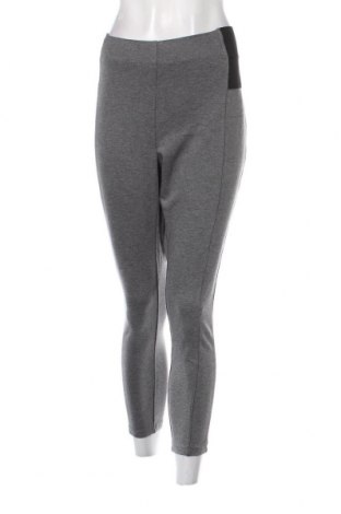 Damen Leggings Esmara, Größe 3XL, Farbe Grau, Preis 6,79 €