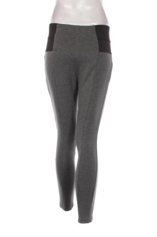 Damen Leggings Esmara, Größe L, Farbe Grau, Preis 5,25 €